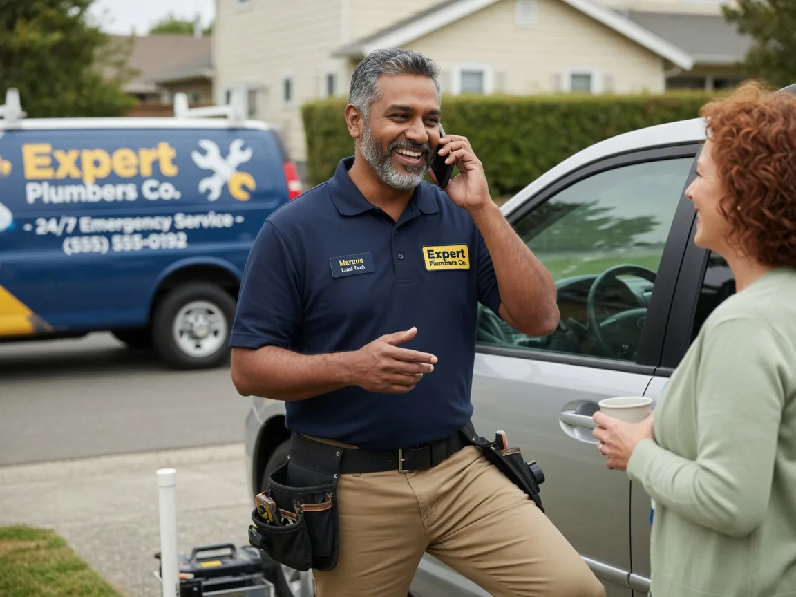 Drain Cleaning Stanhope, IA FAQs
